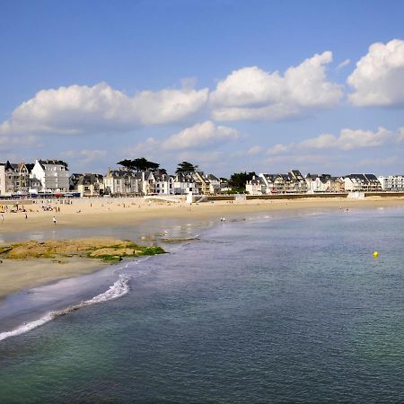 Apartment Les Terrasses De La Plage-2 By Interhome Quiberon Ngoại thất bức ảnh